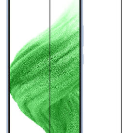 Nomfy Samsung Galaxy A53 Screenprotector Glas