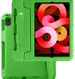 BASEY. BASEY. iPad Air 5 Kinderhoes - Groen