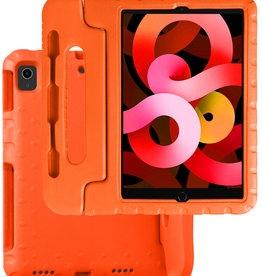 BASEY. BASEY. iPad Air 5 Kinderhoes - Oranje