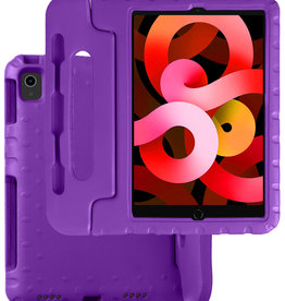 BASEY. BASEY. iPad Air 5 Kinderhoes - Paars