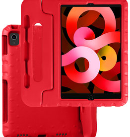 BASEY. BASEY. iPad Air 5 Kinderhoes - Rood