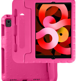 BASEY. BASEY. iPad Air 5 Kinderhoes - Roze