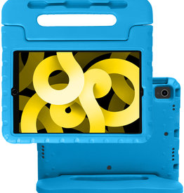 NoXx NoXx iPad Air 5 Kinderhoes - Blauw