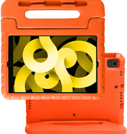 NoXx NoXx iPad Air 5 Kinderhoes - Oranje