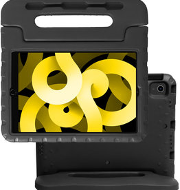 NoXx NoXx iPad Air 5 Kinderhoes - Zwart