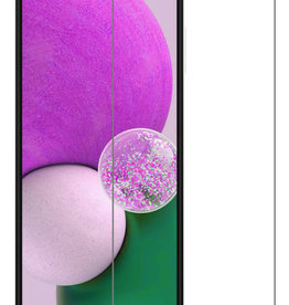 Nomfy Nomfy Samsung Galaxy A13 4G Screenprotector Glas