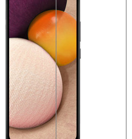 BASEY. BASEY. Samsung Galaxy A03s Screenprotector Glas