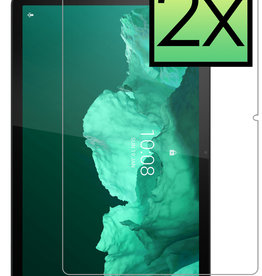 NoXx NoXx Lenovo Tab P11 Plus Screenprotector - 2 PACK