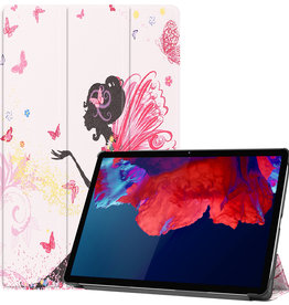 BASEY. BASEY. Lenovo Tab P11 Plus Hoes - Elfje