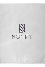 Nomfy Hoes Geschikt voor Lenovo Tab P11 Plus Hoes Tri-fold Tablet Hoesje Case - Hoesje Geschikt voor Lenovo Tab P11 Plus Hoesje Hardcover Bookcase - Don't Touch Me
