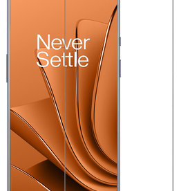 Nomfy Nomfy OnePlus 10 Pro Screenprotector Glas Full Cover