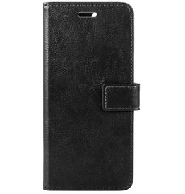 Nomfy Nomfy OnePlus 10 Pro Hoesje Bookcase - Zwart