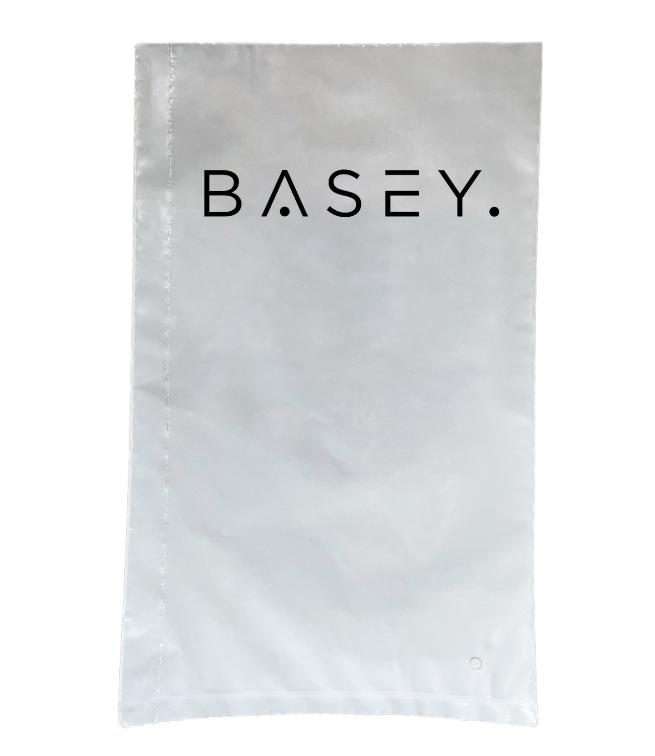 BASEY. Hoes Geschikt voor Samsung A13 5G Hoesje Siliconen Back Cover Case - Hoesje Geschikt voor Samsung Galaxy A13 5G Hoes Cover Hoesje - Donkerblauw - 2 Stuks