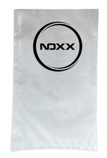 NoXx Hoes Geschikt voor Samsung A13 5G Hoesje Cover Siliconen Back Case Hoes - Transparant - 2x