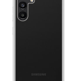 Nomfy Nomfy Samsung Galaxy A13 5G Hoesje Siliconen - Transparant