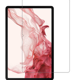 NoXx NoXx Samsung Galaxy Tab S8 Screenprotector