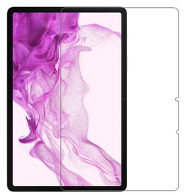 Nomfy Nomfy Samsung Galaxy Tab S8 Plus Screenprotector
