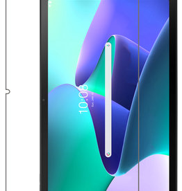 BASEY. Lenovo Tab M10 Plus (3e gen.) Screenprotector