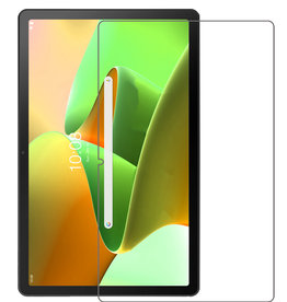 Nomfy Lenovo Tab M10 Plus (3e gen.) Screenprotector