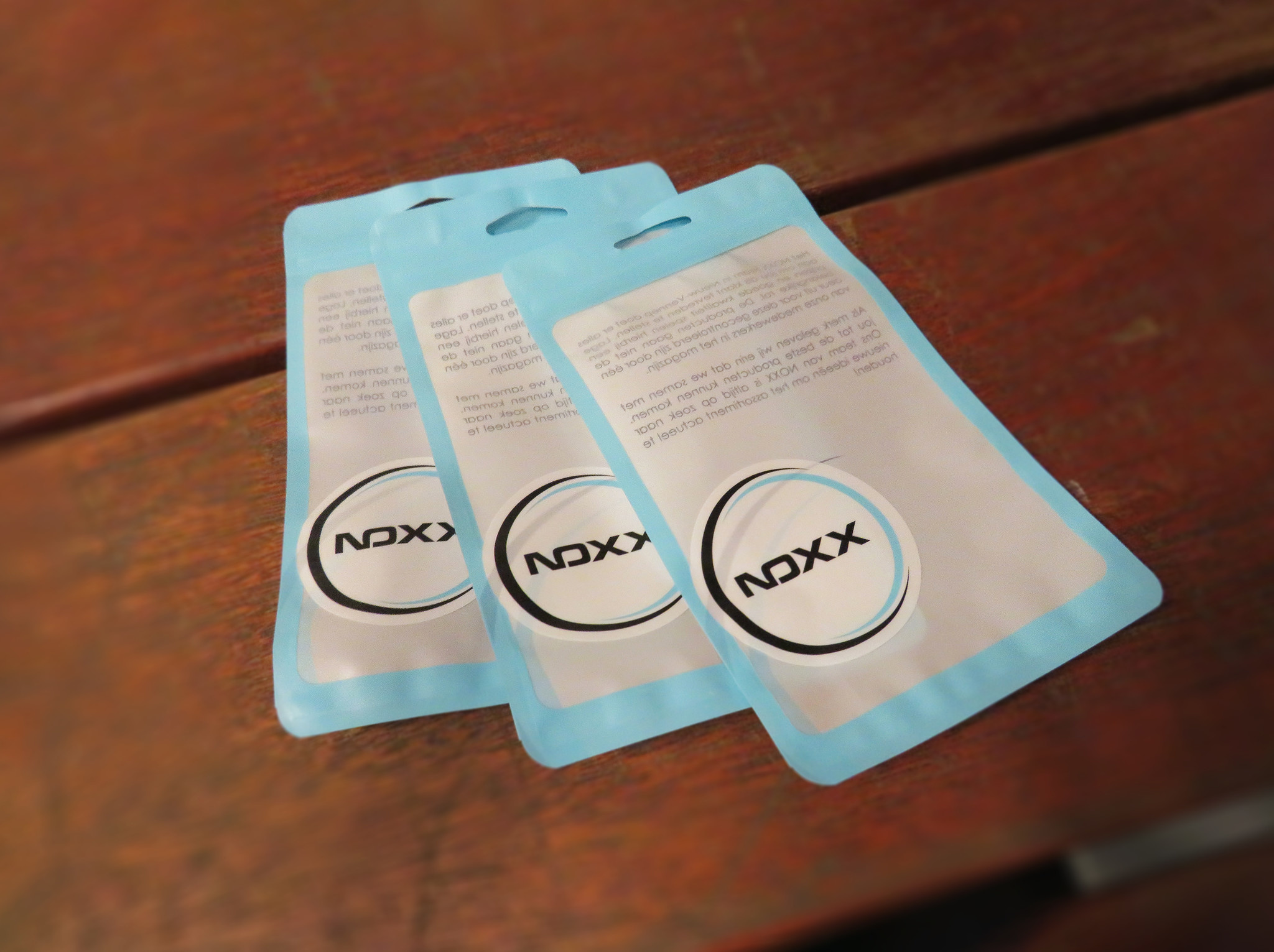 NoXx Xiaomi 12 Hoesje Back Cover Siliconen Case Hoes - Transparant - 2x