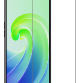 NoXx NoXx OPPO A96 Screenprotector Glas