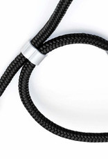 BASEY. Hoes Geschikt voor Samsung A33 Hoesje Shock Proof Case Met Koord Shock Hoes Met Koord - Hoesje Geschikt voor Samsung Galaxy A33 Hoes Cover Met Koord - Transparant