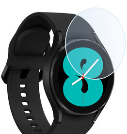 Nomfy Nomfy Samsung Galaxy Watch4 44 mm Screenprotector