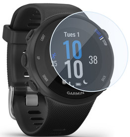 Nomfy Nomfy Garmin Fore 45s Screenprotector