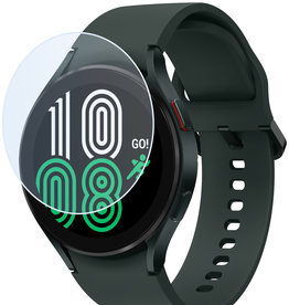 NoXx NoXx Samsung Galaxy Watch4 44 mm Screenprotector