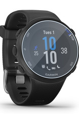 Nomfy Screenprotector Geschikt voor Garmin Forerunner 55 Screenprotector Bescherm Glas - Screen Protector Geschikt voor Garmin Forerunner 55 Screenprotector Tempered Glass