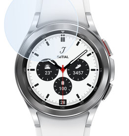 BASEY. BASEY. Samsung Galaxy Watch4 Classic 46 mm Screenprotector