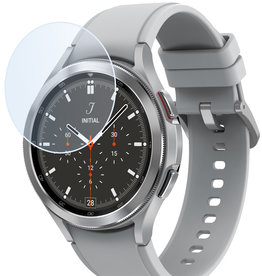 NoXx NoXx Samsung Galaxy Watch4 Classic 42 mm Screenprotector