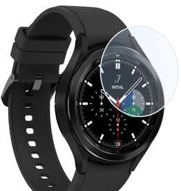 Nomfy Nomfy Samsung Galaxy Watch4 Classic 42 mm Screenprotector