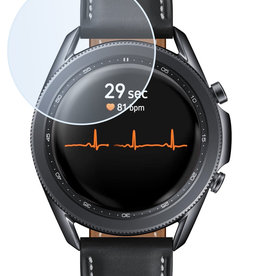 BASEY. BASEY. Samsung Galaxy Watch3 41 mm Screenprotector