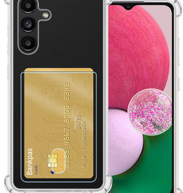 BASEY. BASEY. Samsung Galaxy A13 4G Hoesje Pashouder