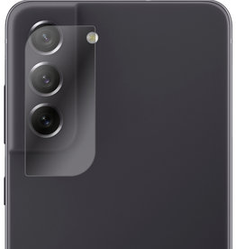 BASEY. BASEY. Samsung Galaxy S21FE Camera Screenprotector