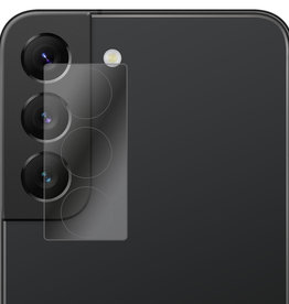 Nomfy Samsung Galaxy S22 Camera Screenprotector