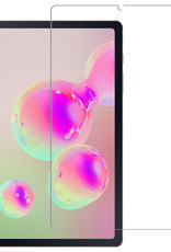 Samsung Galaxy S6 Lite Screenprotector Bescherm Glas Screen Protector - 2x