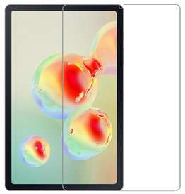 Nomfy Nomfy Samsung Galaxy S6 Lite Screenprotector