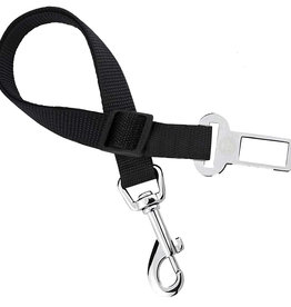 Nomfy Nomfy Hondenriem - Zwart