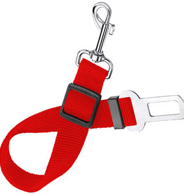 NoXx NoXx Hondenriem - Rood