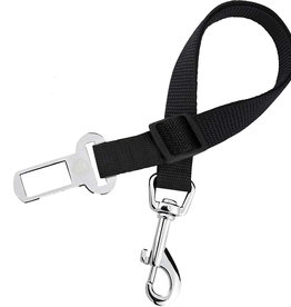 BASEY. BASEY. Hondenriem - Zwart