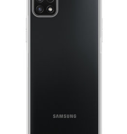Nomfy Samsung Galaxy M22 Hoesje Shockproof