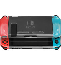 NoXx NoXx Transparante Hoes voor Nintendo Switch