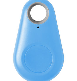 BASEY. BASEY. Keyfinder Bluetooth - Blauw
