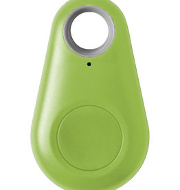 BASEY. BASEY. Keyfinder Bluetooth - Groen