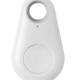 BASEY. BASEY. Keyfinder Bluetooth - Wit