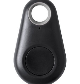 BASEY. Keyfinder Bluetooth - Zwart