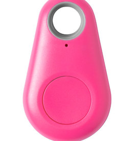 NoXx NoXx Keyfinder Bluetooth - Roze