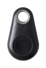 NoXx Keyfinder Bluetooth Sleutelvinder Sleutelzoeker Huisdier - Zwart